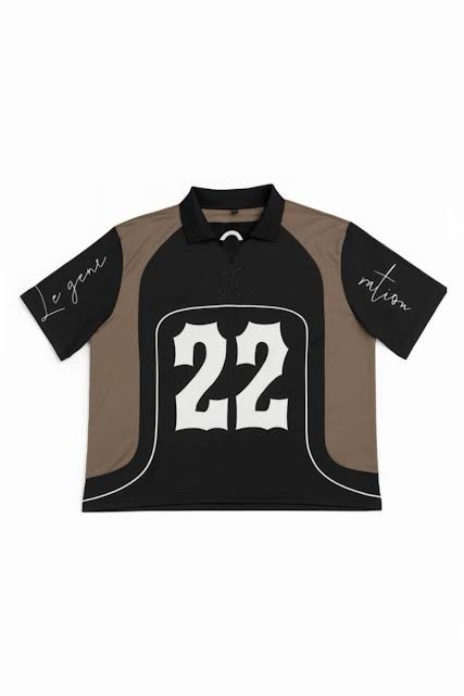 Tee-shirt sportswear