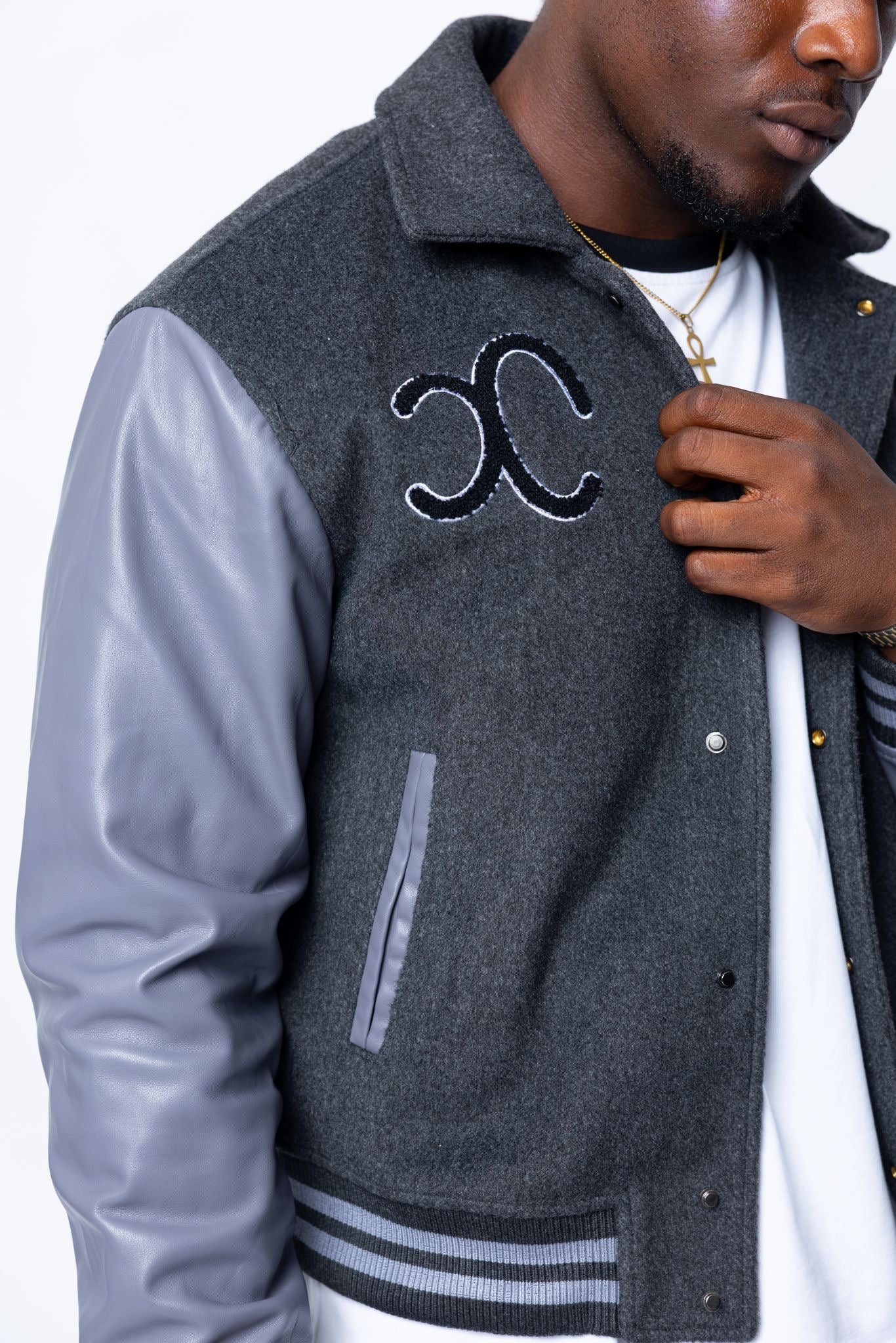 VARSITY (Check the description)