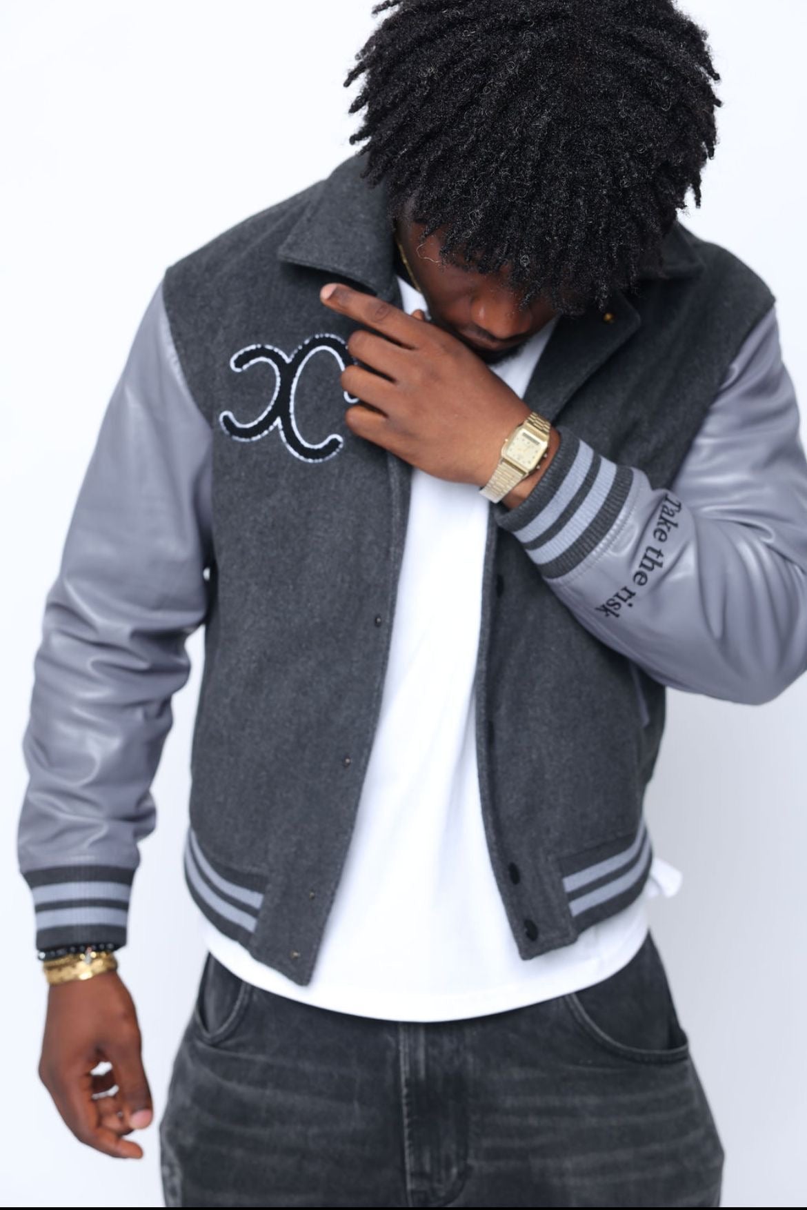 VARSITY (Check the description)