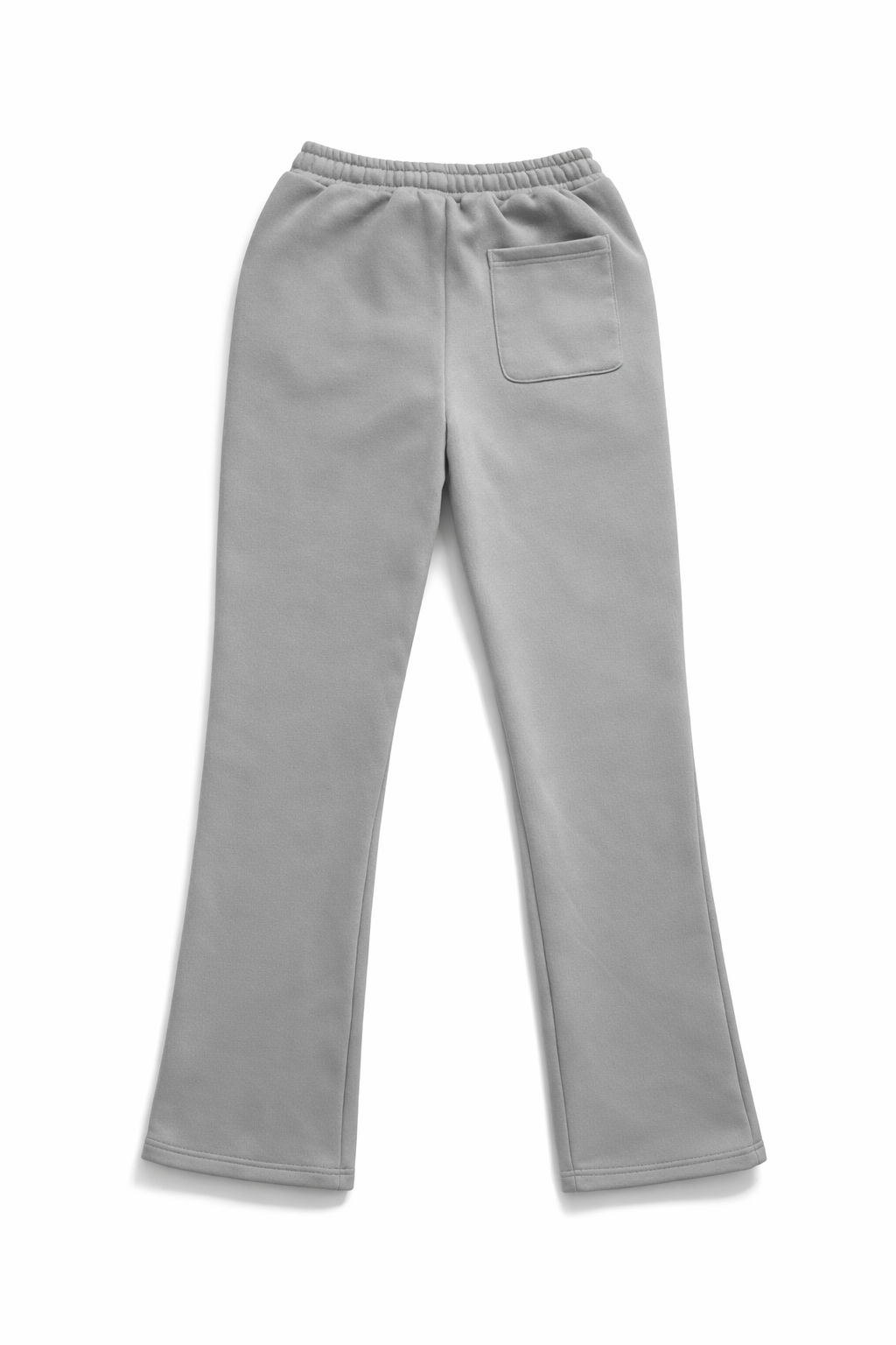 Pantalon de jogging à signatures brodées