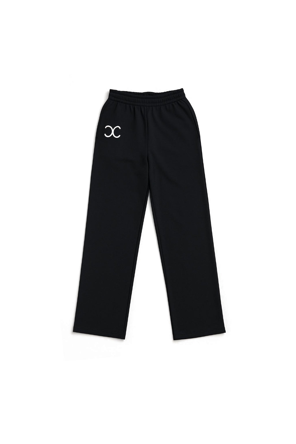 Pantalon de jogging  à imprimé en relief