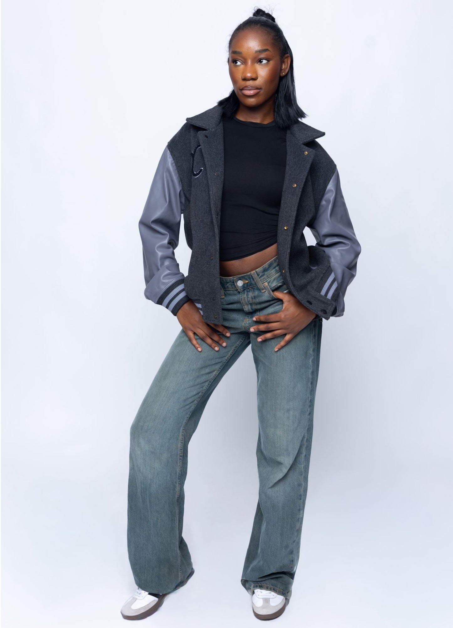 VARSITY (Check the description)